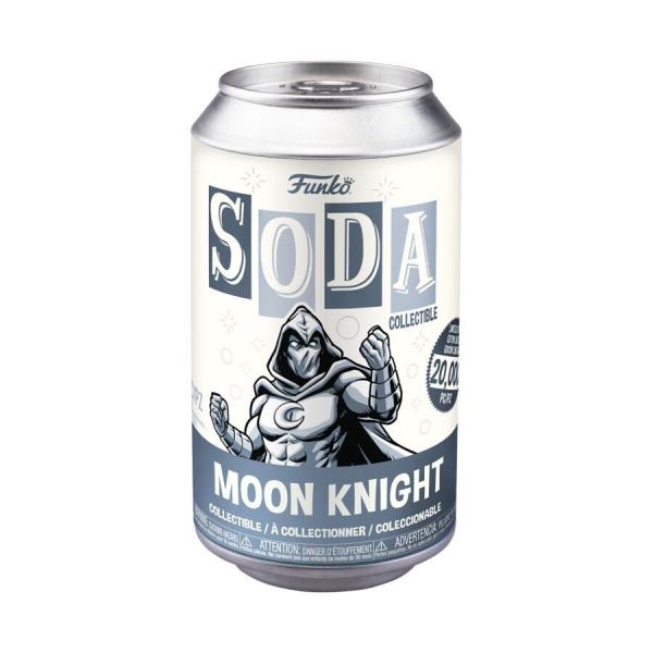 Funko Soda Moon Knight