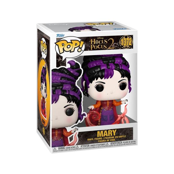 Mary 1372