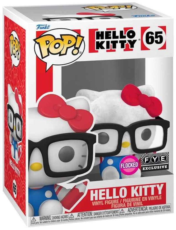 Hello Kitty 65