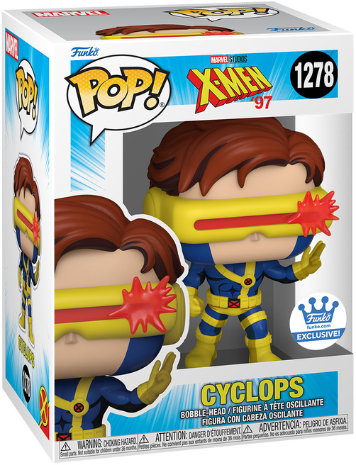 Cyclops 1278