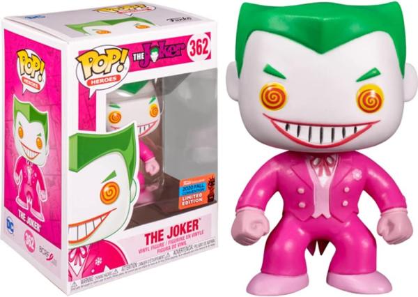 The Joker 362