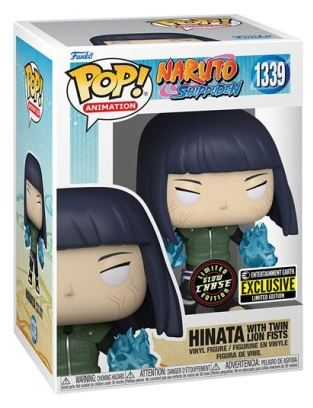 Hinata (With Twin Lion Fists) Chase 1339