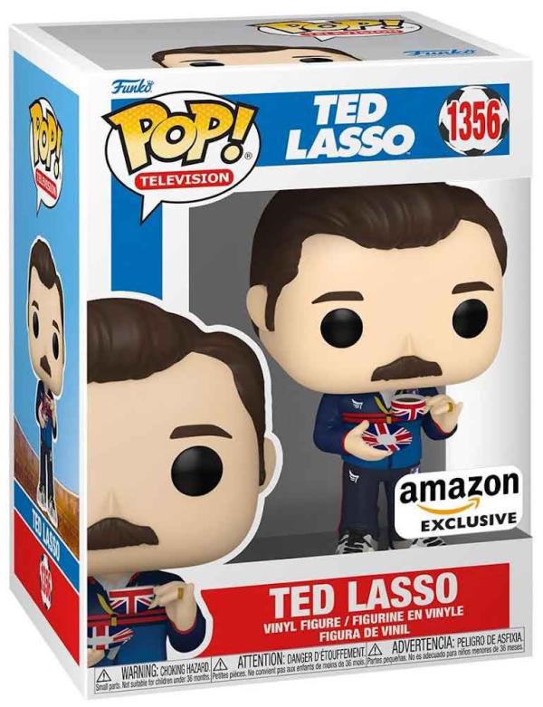 Ted Lasso 1356