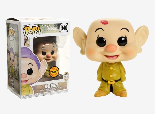 Dopey (Limited Chase Edition) 340
