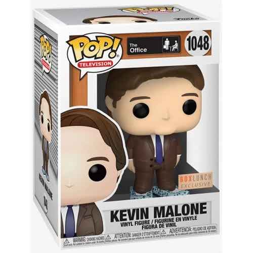 Kevin Malone 1048