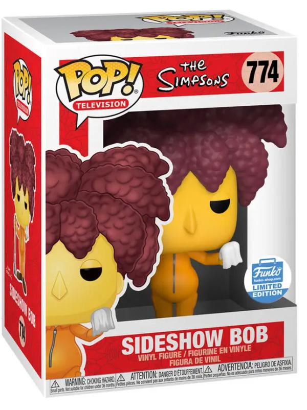 Sideshow Bob 774