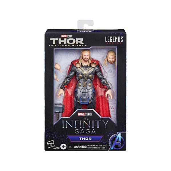 The Infinity Saga Thor