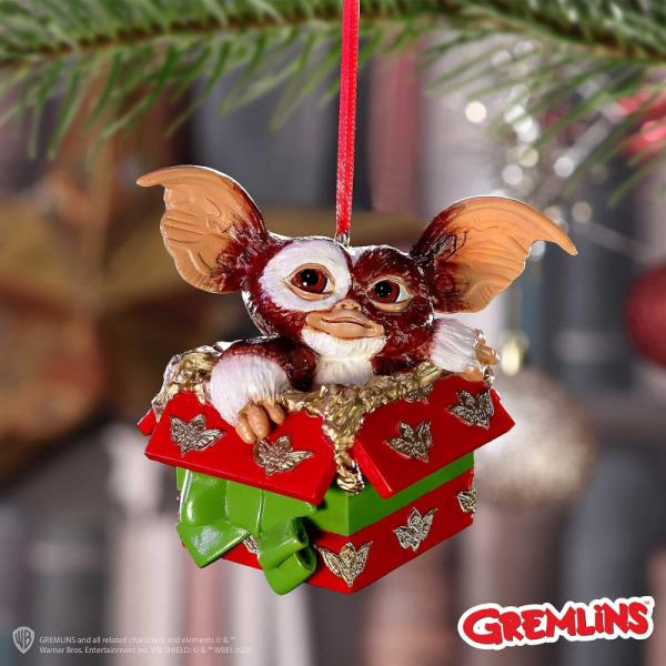 Gremlins Décoration Sapin Gizmo
