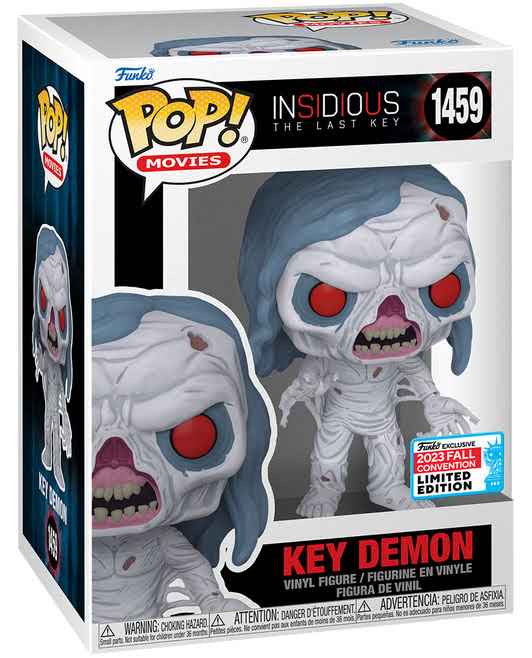 Key Demon 1459