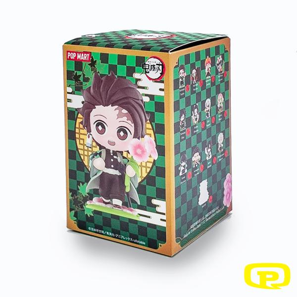 POP MART X DEMON SLAYER BIRTH FLOWER