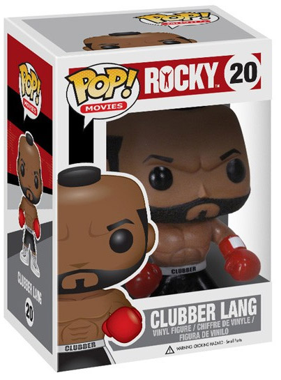 Clubber Lang 20