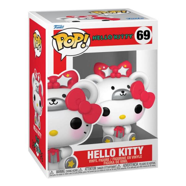 Hello Kitty 69