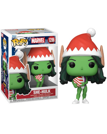 She-Hulk 1286