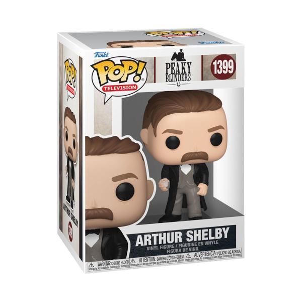 Arthur Shelby 1399