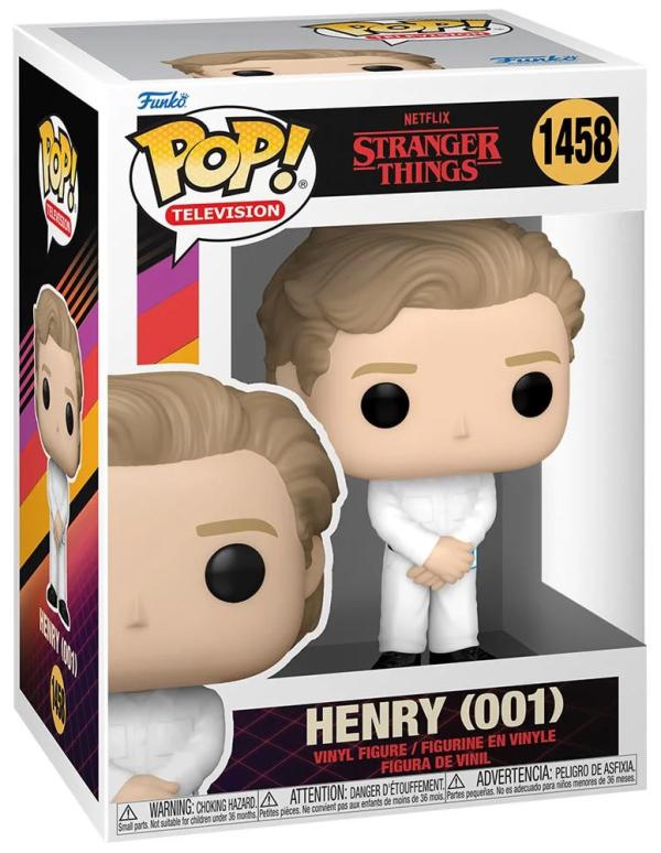 Henry (001) 1458
