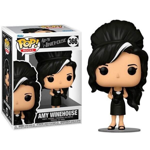 Amy Winehouse 366
