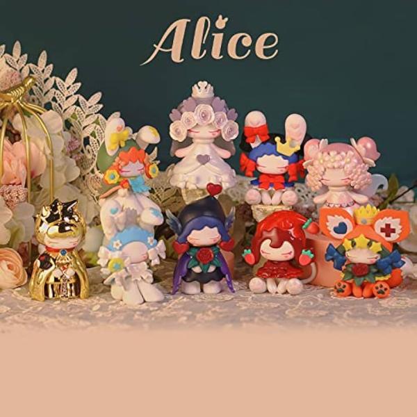 Alice - Fairy Tale series