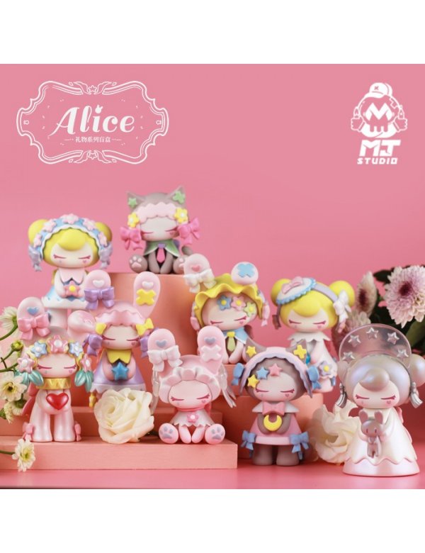 Alice - Gift series