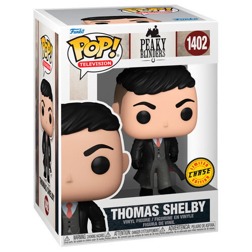 Thomas Shelby Chase 1402
