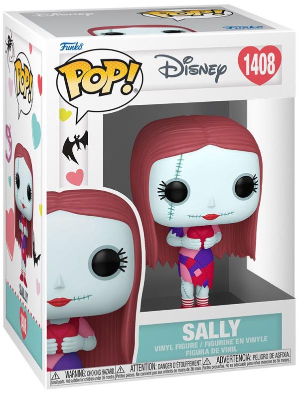 Sally 1408