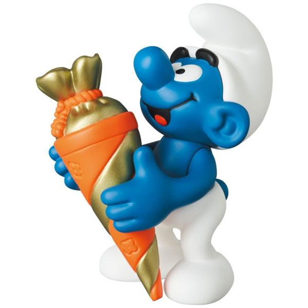 UDF The Smurfs Smurf With Surprise Cone