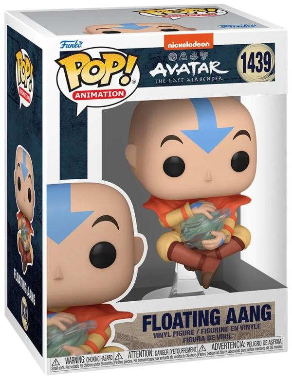 Floating Aang 1439