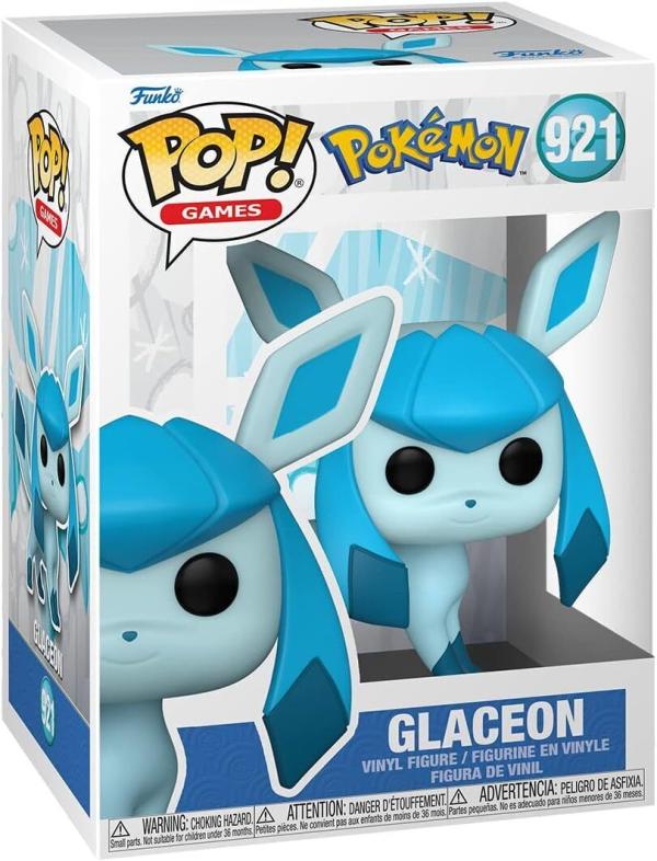Glaceon 921