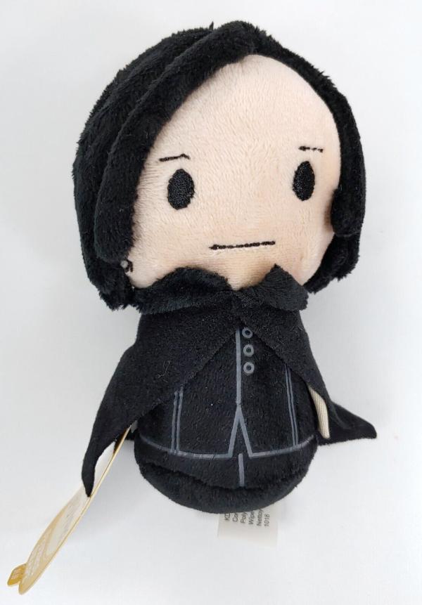 Peluche Severus Snape