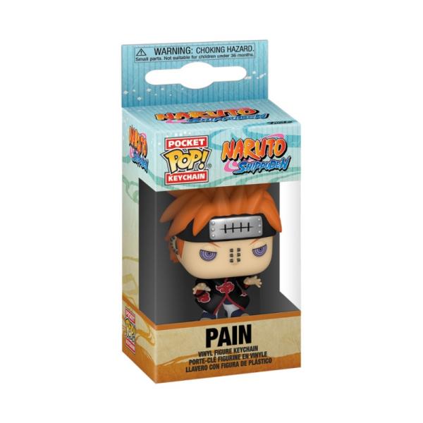 Pocket Pop! Pain