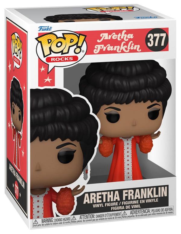 Aretha Franklin 377
