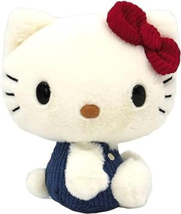 Peluche Sanrio Hello Kitty