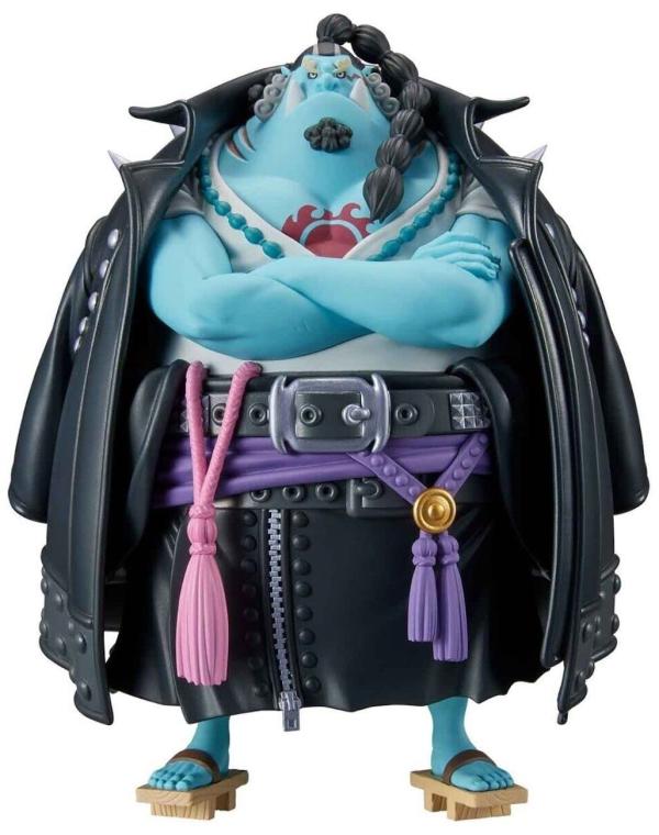 One Piece RED Jinbe