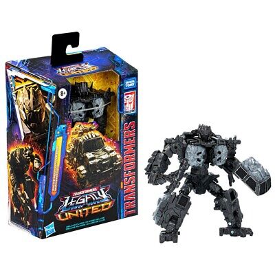 Transformers Legacy United Infernac Universe Magneous