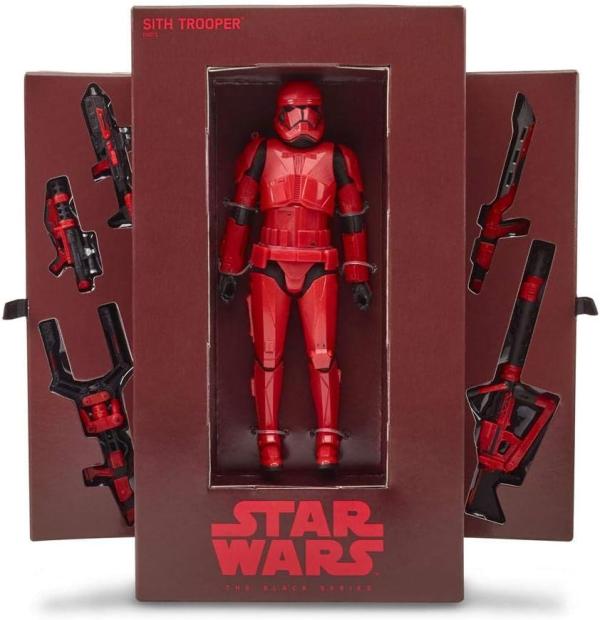 Edition Collector Sith Trooper