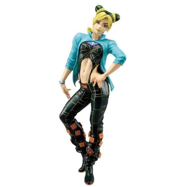 Stone Ocean Ichiban Masterlise Jolyne Cujoh Lot A