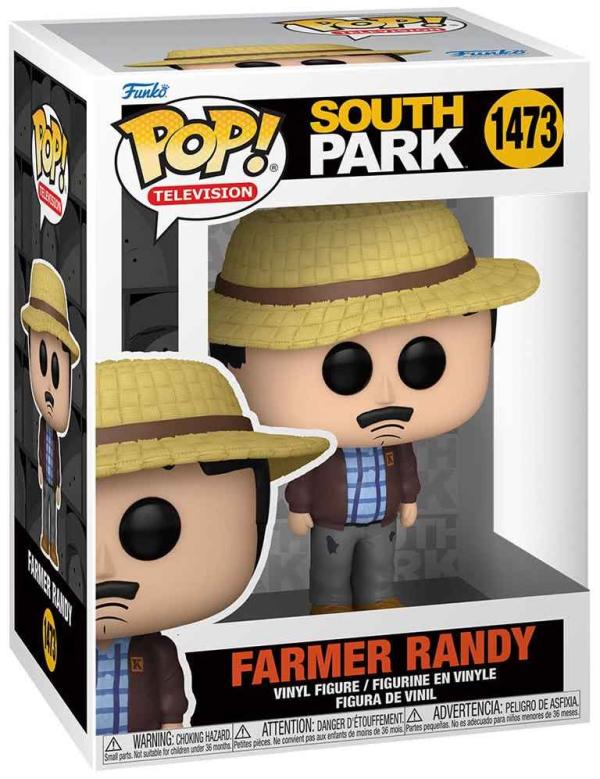 Farmer Randy 1473