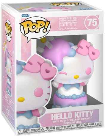 Hello Kitty 75