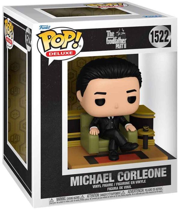 6'' Michael Corleone 1522