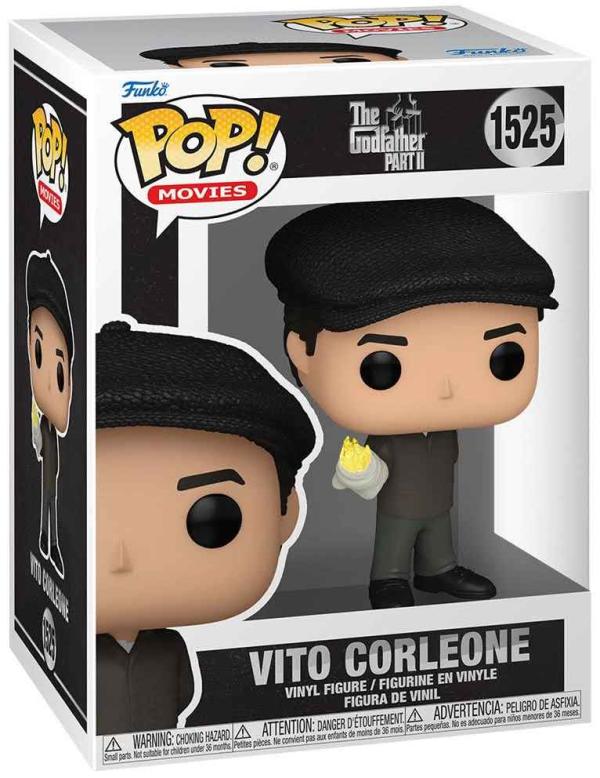 Vito Corleone 1525