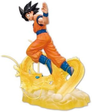 Ichiban Son Goku Lot A
