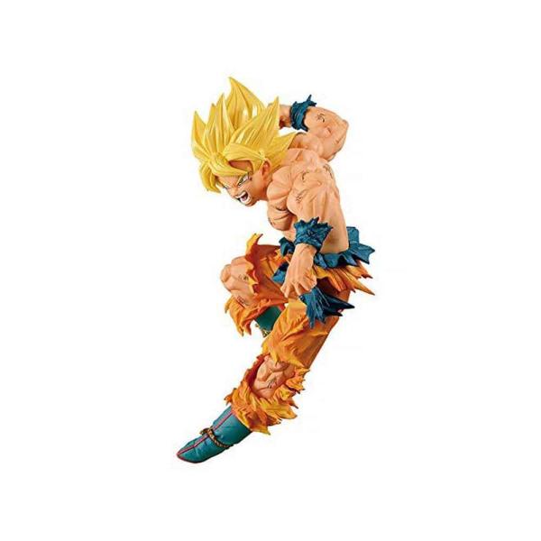 Match Makers Super Saiyan Son Goku