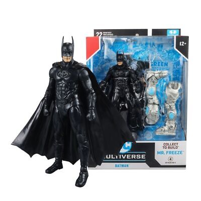 DC Multiverse Batman (Batman & Robin)