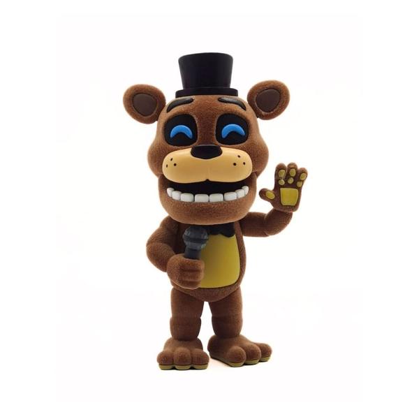 Youtooz Five Nights At Freddy's Freddy Flocked