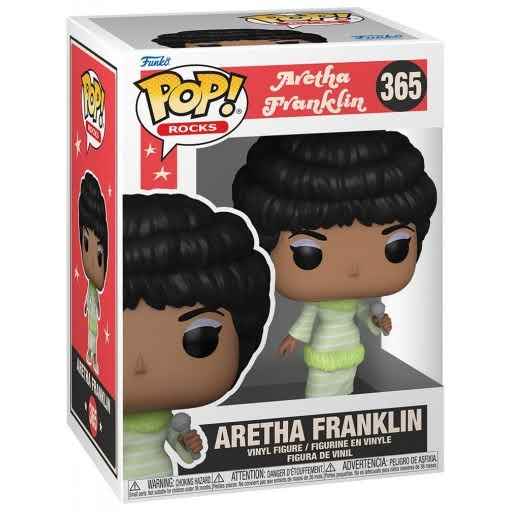 Aretha Franklin 365