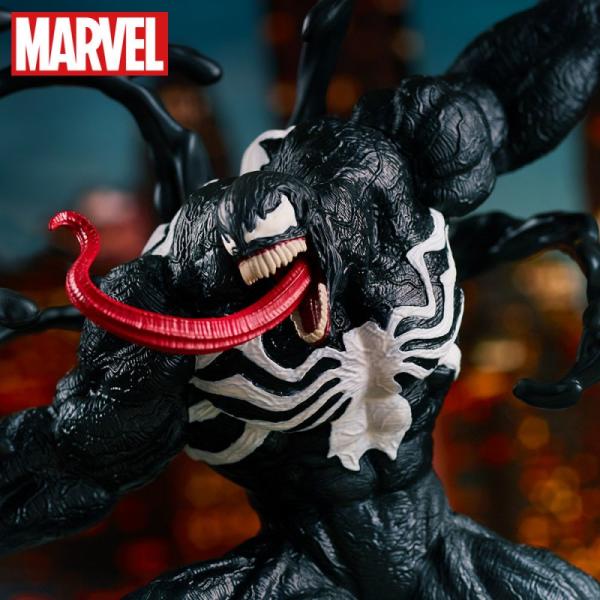 SPM Marvel Venom