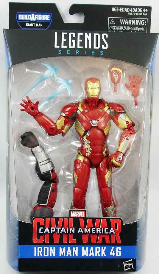 Iron Man (Giant Man)