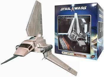 Star Wars Saga 2002 Imperial Shuttle