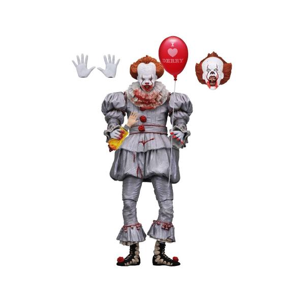 Bloody Ultimate IT Pennywise
