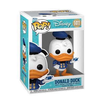 Donald Duck 1411