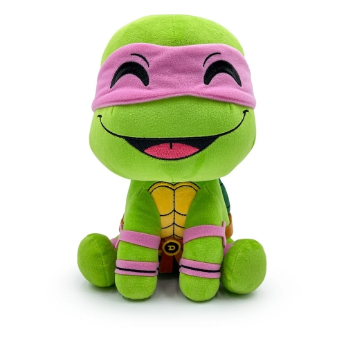 Peluche TMNT Donatello